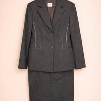 Completto Gianfranco ferre lana finissima