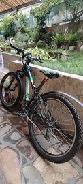 bici da ragazzo 