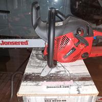 motosega Jonsered CS 2238 S