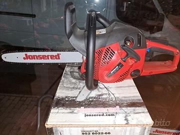 motosega Jonsered CS 2238 S