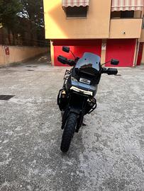 Harley Davidson Pan America Special 1250