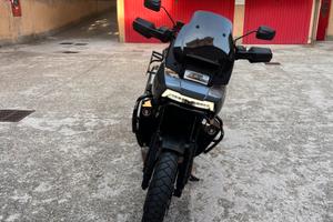 Harley Davidson Pan America Special 1250