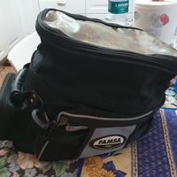 borsa serbatoio moto