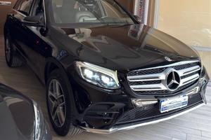 Mercedes-benz GLC 250 d 4Matic Premium