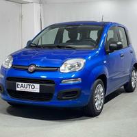 Fiat Pandina 1.0 firefly hybrid s&s 70cv 5p.ti
