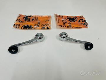 Maniglia interna alza cristallo Alfa Romeo