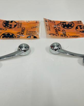 Maniglia interna alza cristallo Alfa Romeo