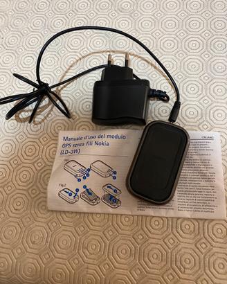 Gps nokia