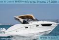 Italmar Cabin 28 - Lusso, potenza e comfort