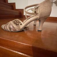 Scarpe da ballo n 40