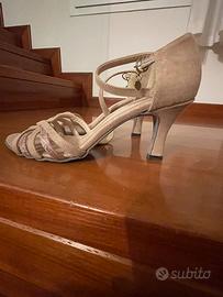 Scarpe da ballo n 40