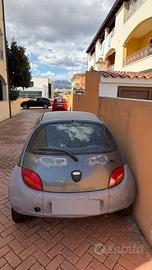 Ford ka 2002