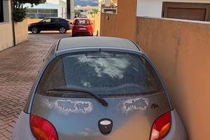 Ford ka 2002