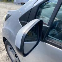 SPECCHIETTO RETROVISORE SINISTRO CHEVROLET Spark 1