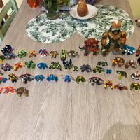 GIOCATTOLI PER BAMBINI [GORMITI]