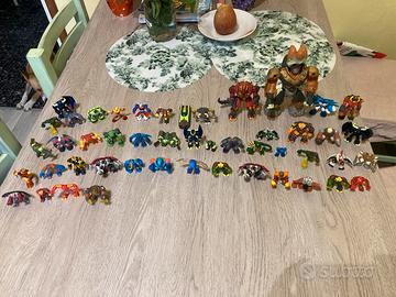 GIOCATTOLI PER BAMBINI [GORMITI]