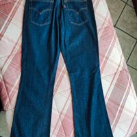 Jeans donna Levi's