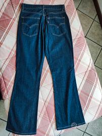 Jeans donna Levi's