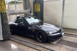 BMW Z3 1.8 con hard top