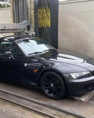 BMW Z3 1.8 con hard top