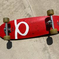 Skateboard Outride / Surfskate