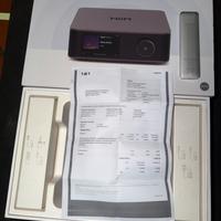 Wiim  ultra pre amplificatore