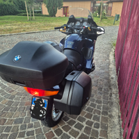 BMW R 850 RT BLU ASI ex c.a.r.a.b.i.n.i.e.r.i