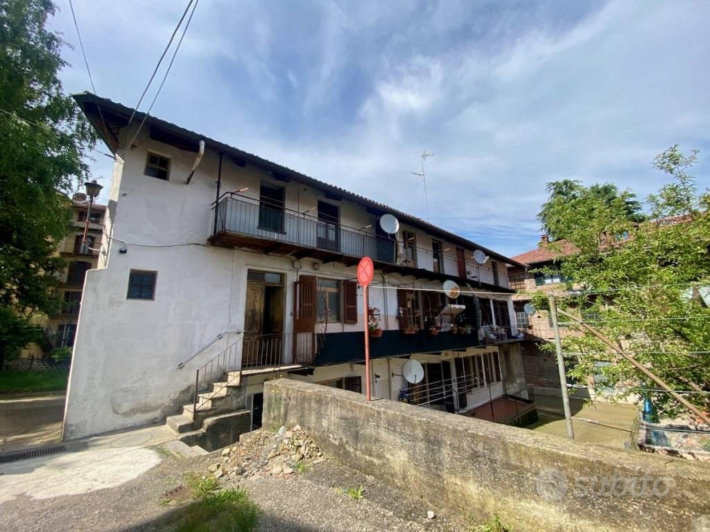 Apartment in Biella, Vernato - Vista 5