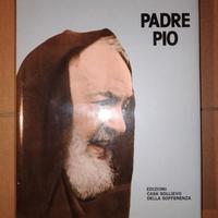 Padre Pio, Dante Alimenti Casa sollievo della soff