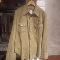 camicia vintage diesel