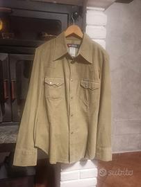 camicia vintage diesel