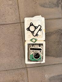 Kit Cilindro Originale Piaggio liberty 50 2025