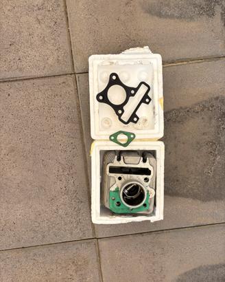Kit Cilindro Originale Piaggio liberty 50 2025