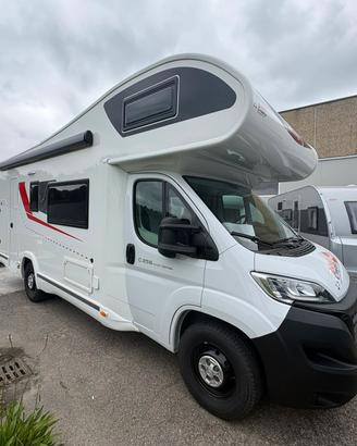 Challenger C 256