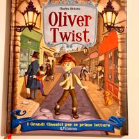 Charles Dickens, Oliver Twist