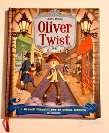 Charles Dickens, Oliver Twist