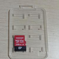 Micro Sd 256Gb Scheda Giochi Anbernic