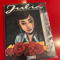 Bonelli Julia I tre segugi