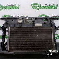 RIVESTIMENTO - OSSATURA PANDA 169 4X4 1.2 2006