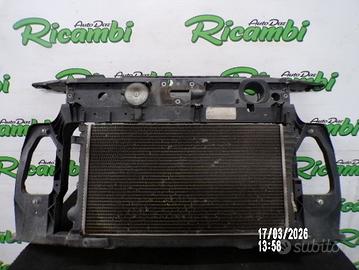 RIVESTIMENTO - OSSATURA PANDA 169 4X4 1.2 2006