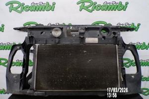 RIVESTIMENTO - OSSATURA PANDA 169 4X4 1.2 2006