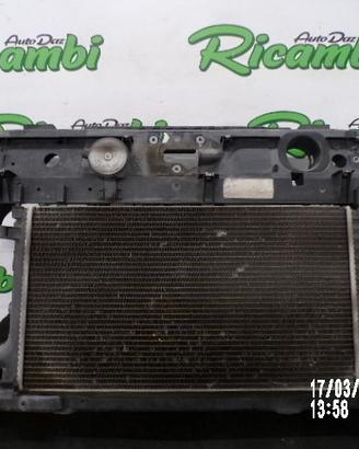 RIVESTIMENTO - OSSATURA PANDA 169 4X4 1.2 2006