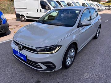 Volkswagen Polo 1.0 TSI DSG Life