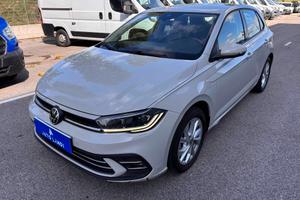 Volkswagen Polo 1.0 TSI DSG Life