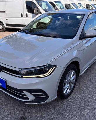 Volkswagen Polo 1.0 TSI DSG Life