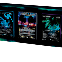 MTG San Diego ComicCon 2019 Super Rare pezzo Unico