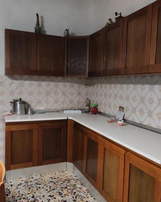 cucina componibile 