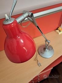 lampada rotaliana luxy t1