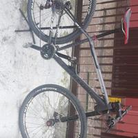 Cannondale fsi carbon 3 da 29