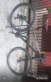 Cannondale fsi carbon 3 da 29